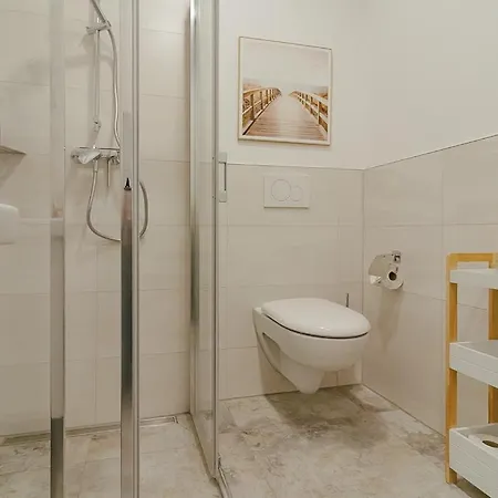 Apartment Ulmen Krone