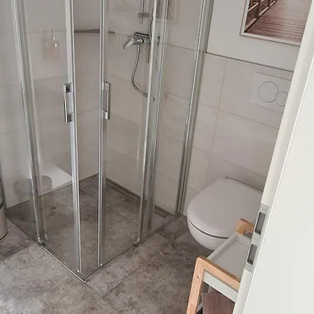 Apartment Ulmen Krone